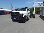 New 2023 Chevrolet Silverado 5500 Work Truck Regular Cab Cab Chassis for sale #M23-401 - photo 2