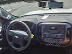 New 2023 Chevrolet Silverado 5500 Work Truck Regular Cab Cab Chassis for sale #M23-401 - photo 7