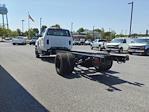 2023 Chevrolet Silverado 5500 Regular Cab DRW RWD, Cab Chassis for sale #M23-401 - photo 4