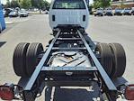 New 2023 Chevrolet Silverado 5500 Work Truck Regular Cab RWD Cab Chassis for sale #M23-401 - photo 5