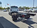 New 2023 Chevrolet Silverado 5500 Work Truck Regular Cab Cab Chassis for sale #M23-402 - photo 3