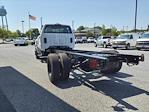 New 2023 Chevrolet Silverado 5500 Work Truck Regular Cab RWD Cab Chassis for sale #M23-402 - photo 4