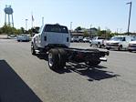 2024 Chevrolet Silverado 5500 Regular Cab DRW 2WD, Cab Chassis for sale #M24-244 - photo 4