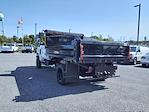 New 2024 Chevrolet Silverado 4500 Regular Cab 4WD Dump Truck for sale #M24-265 - photo 3
