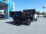New 2024 Chevrolet Silverado 4500 Regular Cab 4WD Dump Truck for sale #M24-265 - photo 4