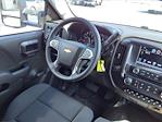 New 2024 Chevrolet Silverado 4500 Work Truck Regular Cab 4WD Dump Truck for sale #M24-265 - photo 12