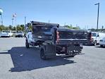 2024 Chevrolet Silverado 4500 Regular Cab DRW 4WD, Dump Truck for sale #M24-265 - photo 4