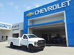 2024 Chevrolet Silverado 5500 Regular Cab DRW 2WD, Service Truck for sale #M24-266 - photo 1