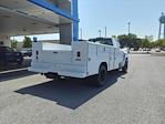 2024 Chevrolet Silverado 5500 Regular Cab DRW 2WD, Service Truck for sale #M24-266 - photo 2