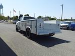 New 2024 Chevrolet Silverado 5500 Regular Cab Service Truck for sale #M24-266 - photo 4