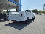 New 2024 Chevrolet Silverado 5500 Regular Cab Service Truck for sale #M24-266 - photo 2