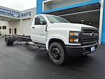 New 2024 Chevrolet Silverado 5500 Work Truck Regular Cab Cab Chassis for sale #M24-271 - photo 2
