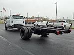 New 2024 Chevrolet Silverado 5500 Work Truck Regular Cab Cab Chassis for sale #M24-271 - photo 4