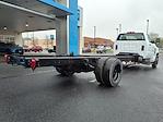 New 2024 Chevrolet Silverado 5500 Work Truck Regular Cab Cab Chassis for sale #M24-271 - photo 5