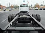 New 2024 Chevrolet Silverado 5500 Work Truck Regular Cab Cab Chassis for sale #M24-271 - photo 6