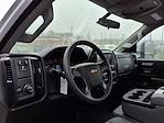 New 2024 Chevrolet Silverado 5500 Work Truck Regular Cab Cab Chassis for sale #M24-271 - photo 8
