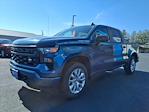 New 2024 Chevrolet Silverado 1500 Custom Crew Cab 4WD Pickup for sale #R24-338 - photo 3