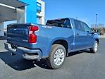New 2024 Chevrolet Silverado 1500 Custom Crew Cab 4WD Pickup for sale #R24-338 - photo 2