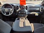New 2024 Chevrolet Silverado 1500 Custom Crew Cab 4WD Pickup for sale #R24-338 - photo 6