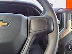 New 2024 Chevrolet Silverado 1500 Custom Crew Cab 4WD Pickup for sale #R24-338 - photo 12