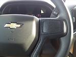 New 2024 Chevrolet Silverado 1500 Custom Crew Cab 4WD Pickup for sale #R24-344 - photo 11