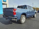 New 2024 Chevrolet Silverado 1500 Custom Crew Cab 4WD Pickup for sale #R24-344 - photo 3
