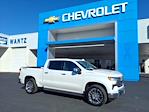 New 2025 Chevrolet Silverado 1500 LTZ Crew Cab 4WD Pickup for sale #R25-101 - photo 1