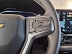 New 2025 Chevrolet Silverado 1500 LTZ Crew Cab 4WD Pickup for sale #R25-101 - photo 12
