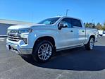 New 2025 Chevrolet Silverado 1500 LTZ Crew Cab 4WD Pickup for sale #R25-101 - photo 3
