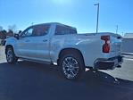 New 2025 Chevrolet Silverado 1500 LTZ Crew Cab 4WD Pickup for sale #R25-101 - photo 4