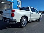 New 2025 Chevrolet Silverado 1500 LTZ Crew Cab 4WD Pickup for sale #R25-101 - photo 2