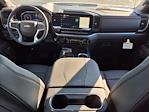 New 2025 Chevrolet Silverado 1500 LTZ Crew Cab 4WD Pickup for sale #R25-101 - photo 6