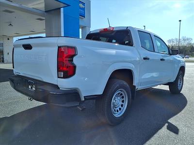 New 2025 Chevrolet Colorado Work Truck Crew Cab Pickup for sale #R25-165 - photo 2