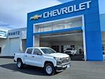 New 2025 Chevrolet Colorado Work Truck Crew Cab Pickup for sale #R25-165 - photo 1