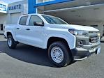 New 2025 Chevrolet Colorado Work Truck Crew Cab Pickup for sale #R25-165 - photo 3