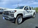New 2025 Chevrolet Colorado Work Truck Crew Cab Pickup for sale #R25-165 - photo 4