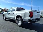 New 2025 Chevrolet Colorado Work Truck Crew Cab Pickup for sale #R25-165 - photo 5