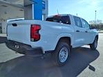 New 2025 Chevrolet Colorado Work Truck Crew Cab Pickup for sale #R25-165 - photo 2