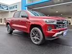 New 2025 Chevrolet Colorado Z71 Crew Cab 4WD Pickup for sale #R25-172 - photo 3