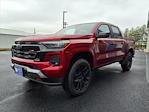 New 2025 Chevrolet Colorado Z71 Crew Cab 4WD Pickup for sale #R25-172 - photo 4