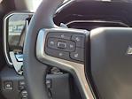 New 2025 Chevrolet Silverado 1500 LTZ Crew Cab 4WD Pickup for sale #R25-173 - photo 11