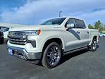 New 2025 Chevrolet Silverado 1500 LTZ Crew Cab 4WD Pickup for sale #R25-173 - photo 3