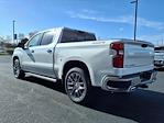 New 2025 Chevrolet Silverado 1500 LTZ Crew Cab 4WD Pickup for sale #R25-173 - photo 4