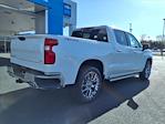New 2025 Chevrolet Silverado 1500 LTZ Crew Cab 4WD Pickup for sale #R25-173 - photo 2