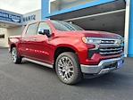 New 2025 Chevrolet Silverado 1500 LTZ Crew Cab 4WD Pickup for sale #R25-185 - photo 3