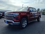 New 2025 Chevrolet Silverado 1500 LTZ Crew Cab 4WD Pickup for sale #R25-185 - photo 4