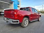 New 2025 Chevrolet Silverado 1500 LTZ Crew Cab 4WD Pickup for sale #R25-185 - photo 2