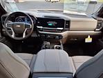 New 2025 Chevrolet Silverado 1500 LTZ Crew Cab 4WD Pickup for sale #R25-185 - photo 7
