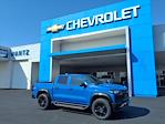 New 2025 Chevrolet Colorado Trail Boss Crew Cab 4WD Pickup for sale #R25-187 - photo 1