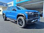 New 2025 Chevrolet Colorado Trail Boss Crew Cab 4WD Pickup for sale #R25-187 - photo 3